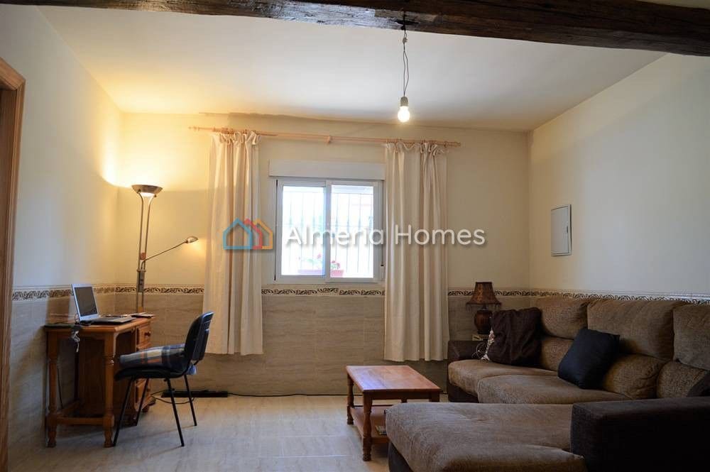 4 soveværelse Finca/Landehus til salg i Arboleas - € 260.000 (Ref: 5354923)