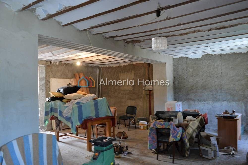 4 soveværelse Finca/Landehus til salg i Arboleas - € 260.000 (Ref: 5354923)