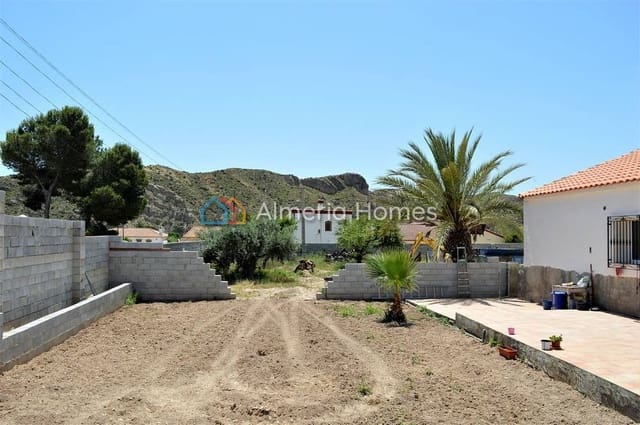 4 soverom Finca/Herregård til salgs i Arboleas - € 260 000 (Ref: 5354923)