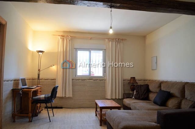 4 soverom Finca/Herregård til salgs i Arboleas - € 260 000 (Ref: 5354923)