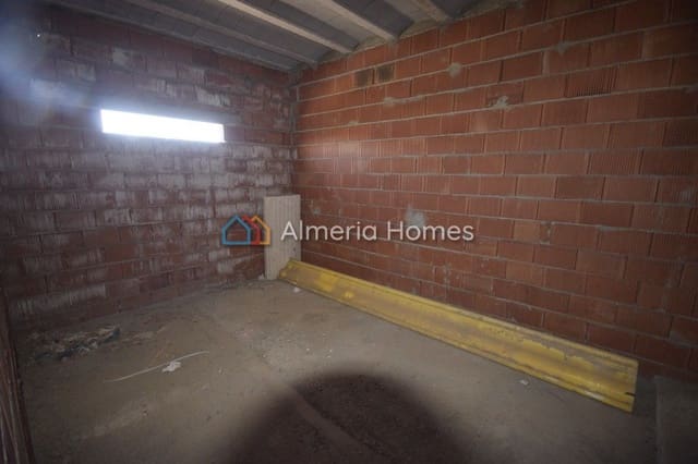 2 bedroom Finca/Country House for sale in Albox - € 74,995 (Ref: 5531857)