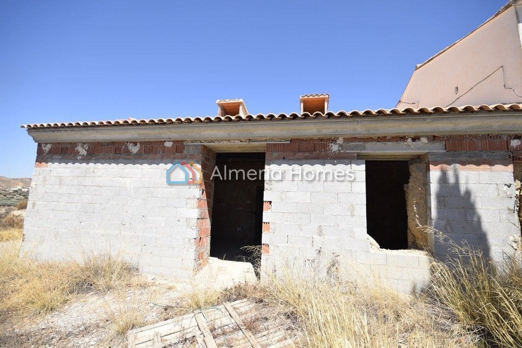 2 soverom Finca/Herregård til salgs i Albox - € 74 995 (Ref: 5531857)