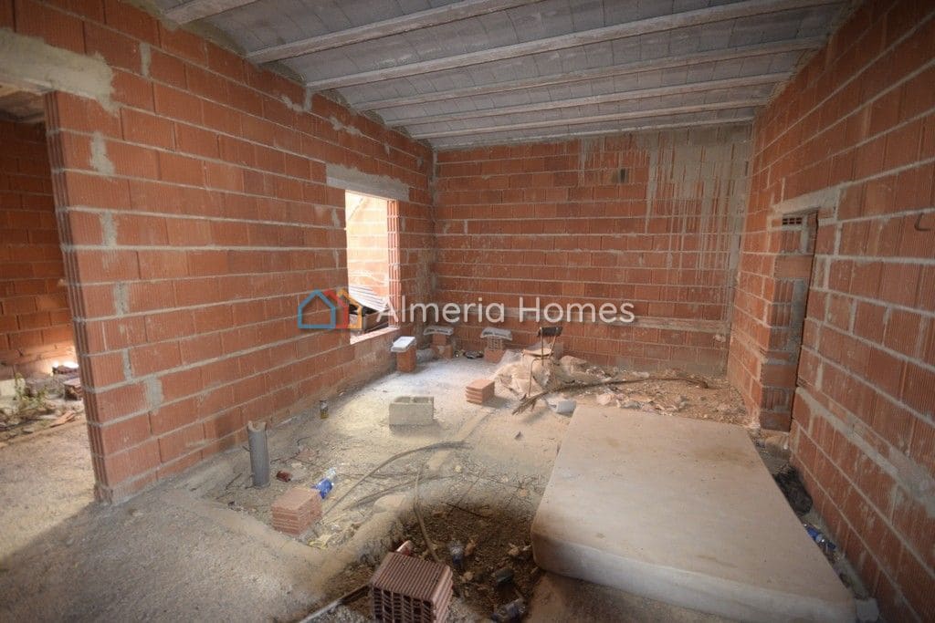 2 soverom Finca/Herregård til salgs i Albox - € 74 995 (Ref: 5531857)