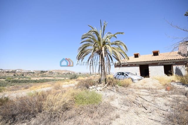 2 bedroom Finca/Country House for sale in Albox - € 74,995 (Ref: 5531857)