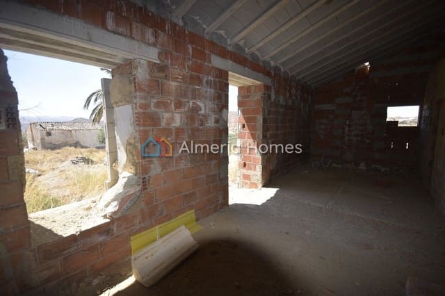 2 bedroom Finca/Country House for sale in Albox - € 74,995 (Ref: 5531857)