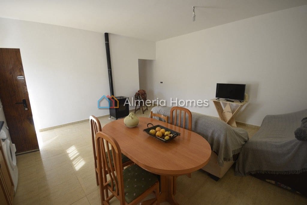 2 sypialnia Willa na sprzedaż w Cantoria - 99 995 € (Ref: 5635376)