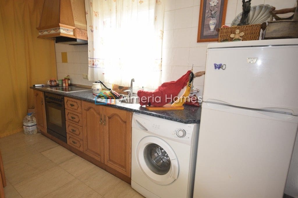 2 sypialnia Willa na sprzedaż w Cantoria - 99 995 € (Ref: 5635376)