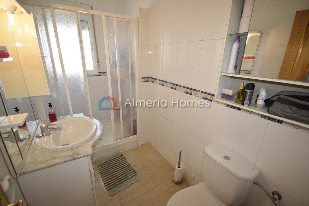 2 sypialnia Willa na sprzedaż w Cantoria - 99 995 € (Ref: 5635376)