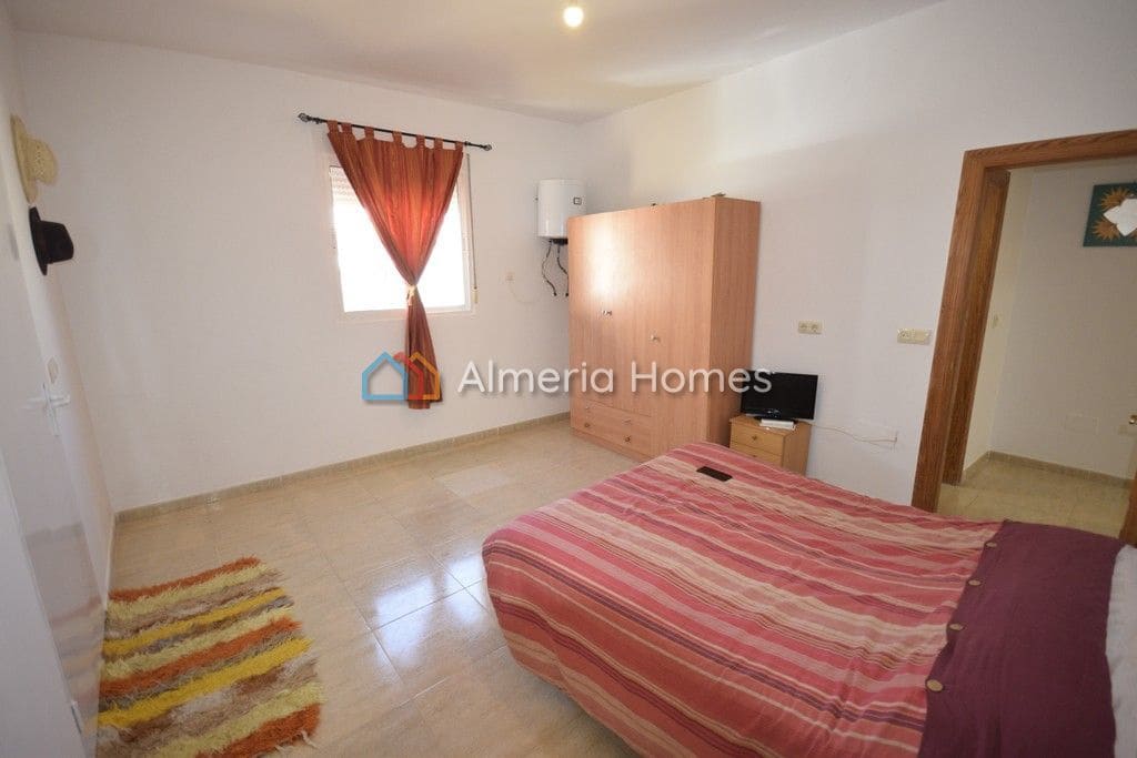 2 sypialnia Willa na sprzedaż w Cantoria - 99 995 € (Ref: 5635376)