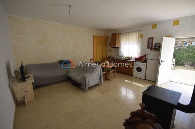 2 sypialnia Willa na sprzedaż w Cantoria - 89 950 € (Ref: 5635376)