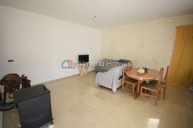 2 sypialnia Willa na sprzedaż w Cantoria - 89 950 € (Ref: 5635376)