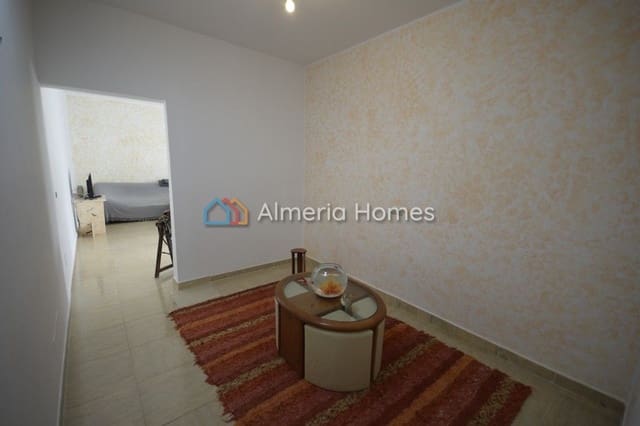 2 sypialnia Willa na sprzedaż w Cantoria - 89 950 € (Ref: 5635376)