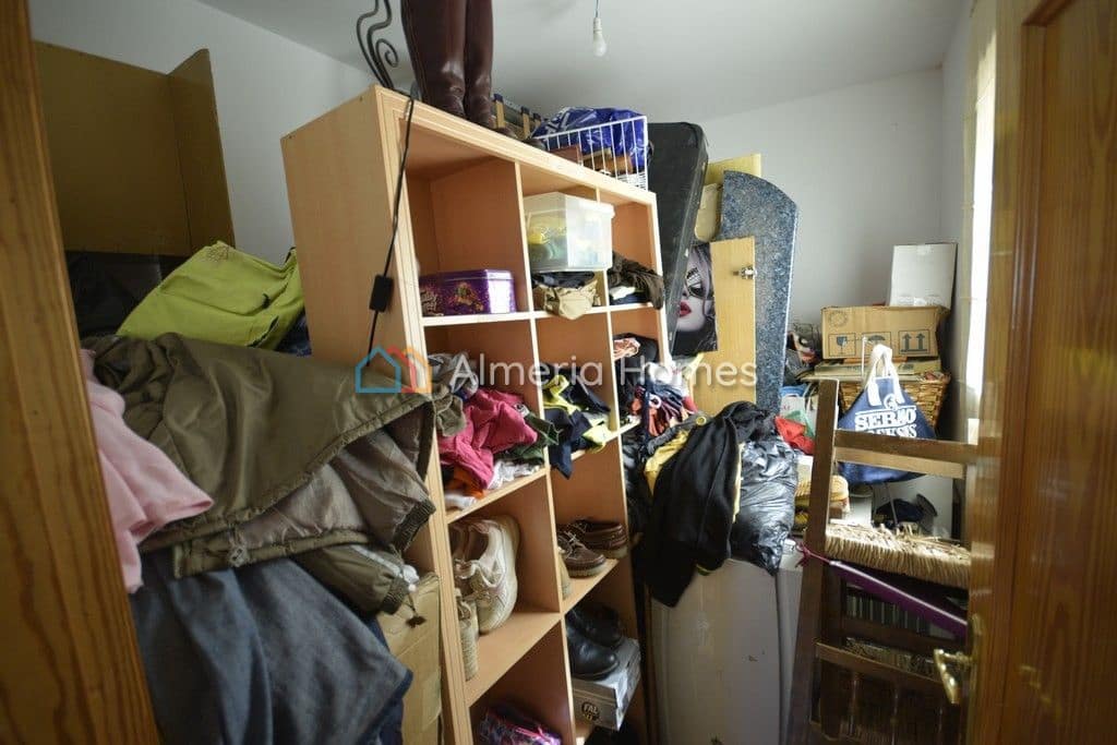 2 sypialnia Willa na sprzedaż w Cantoria - 99 995 € (Ref: 5635376)