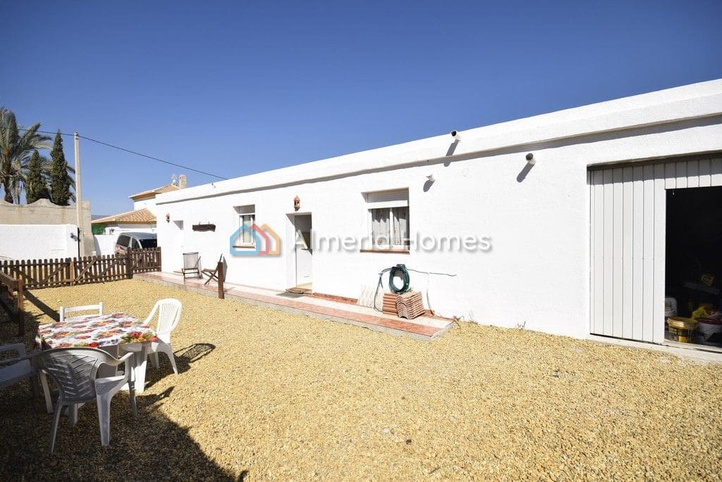 2 sypialnia Willa na sprzedaż w Cantoria - 99 995 € (Ref: 5635376)