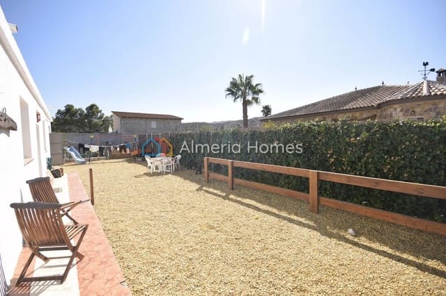 2 sypialnia Willa na sprzedaż w Cantoria - 89 950 € (Ref: 5635376)