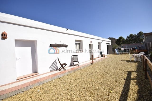 2 sypialnia Willa na sprzedaż w Cantoria - 89 950 € (Ref: 5635376)