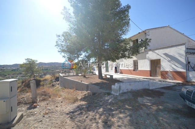 5 soveværelse Finca/Landehus til salg i Arboleas - € 85.000 (Ref: 5649828)