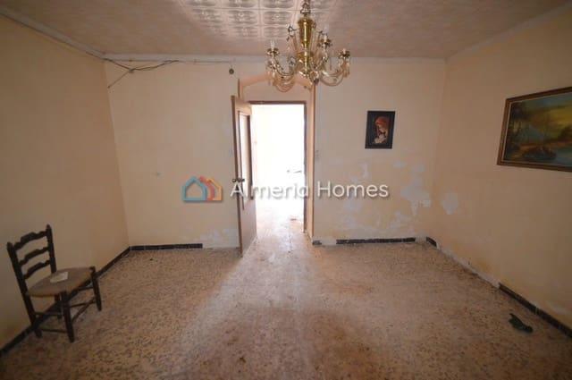 5 soveværelse Finca/Landehus til salg i Arboleas - € 85.000 (Ref: 5649828)