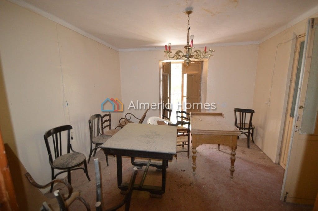 5 bedroom Finca/Country House for sale in Arboleas - € 85,000 (Ref: 5649828)