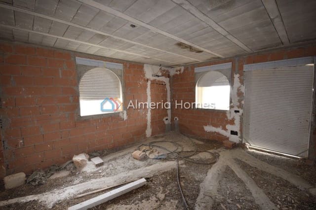 4 soverom Villa til salgs i Albox - € 149 950 (Ref: 5776172)