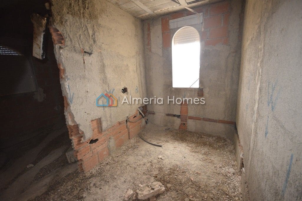 4 soverom Villa til salgs i Albox - € 149 950 (Ref: 5776172)