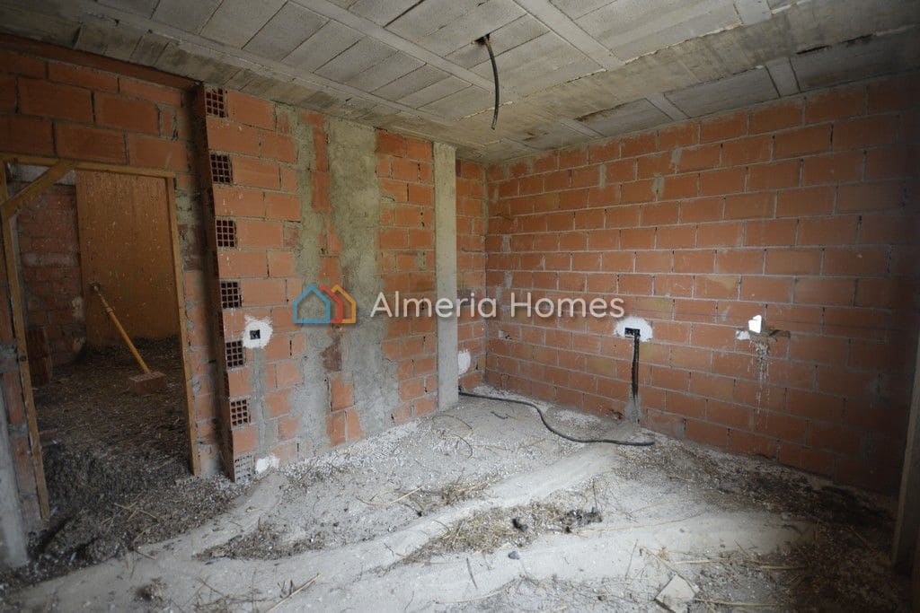 4 soverom Villa til salgs i Albox - € 149 950 (Ref: 5776172)