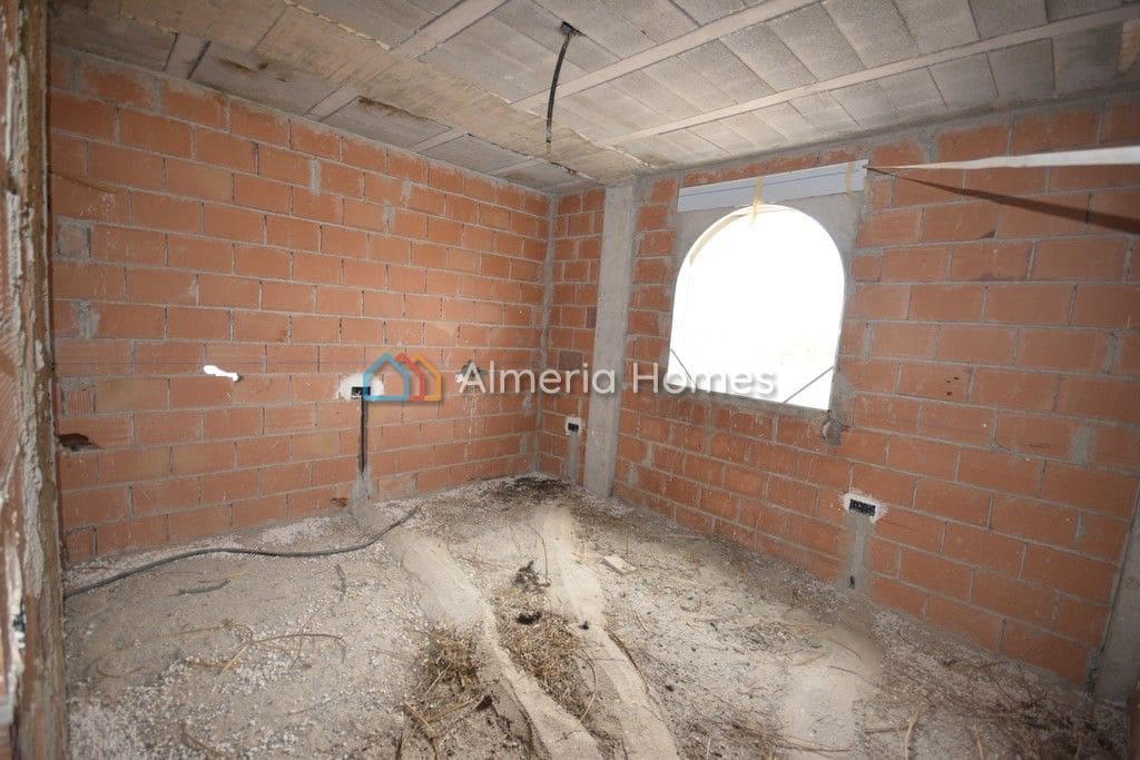 4 soverom Villa til salgs i Albox - € 149 950 (Ref: 5776172)