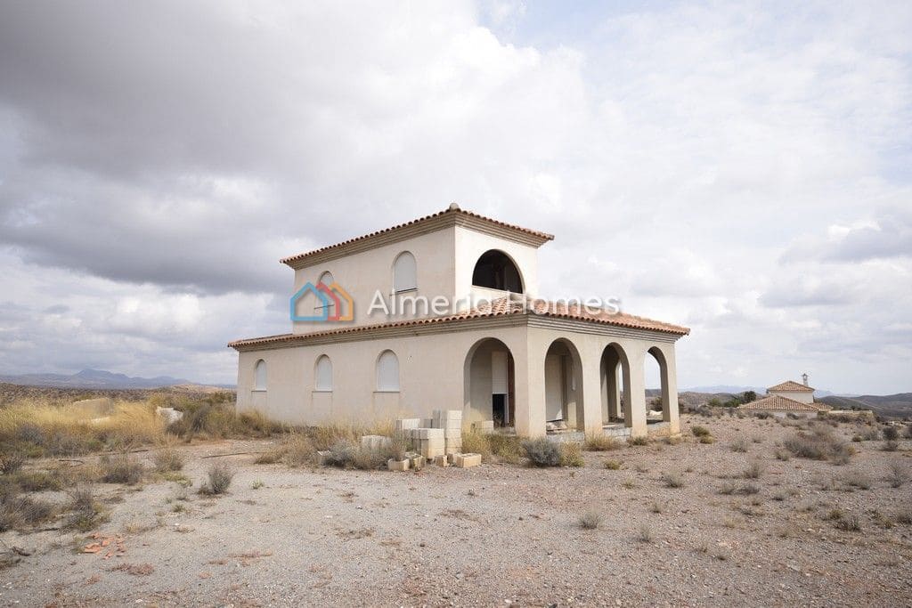 4 soverom Villa til salgs i Albox - € 149 950 (Ref: 5776172)