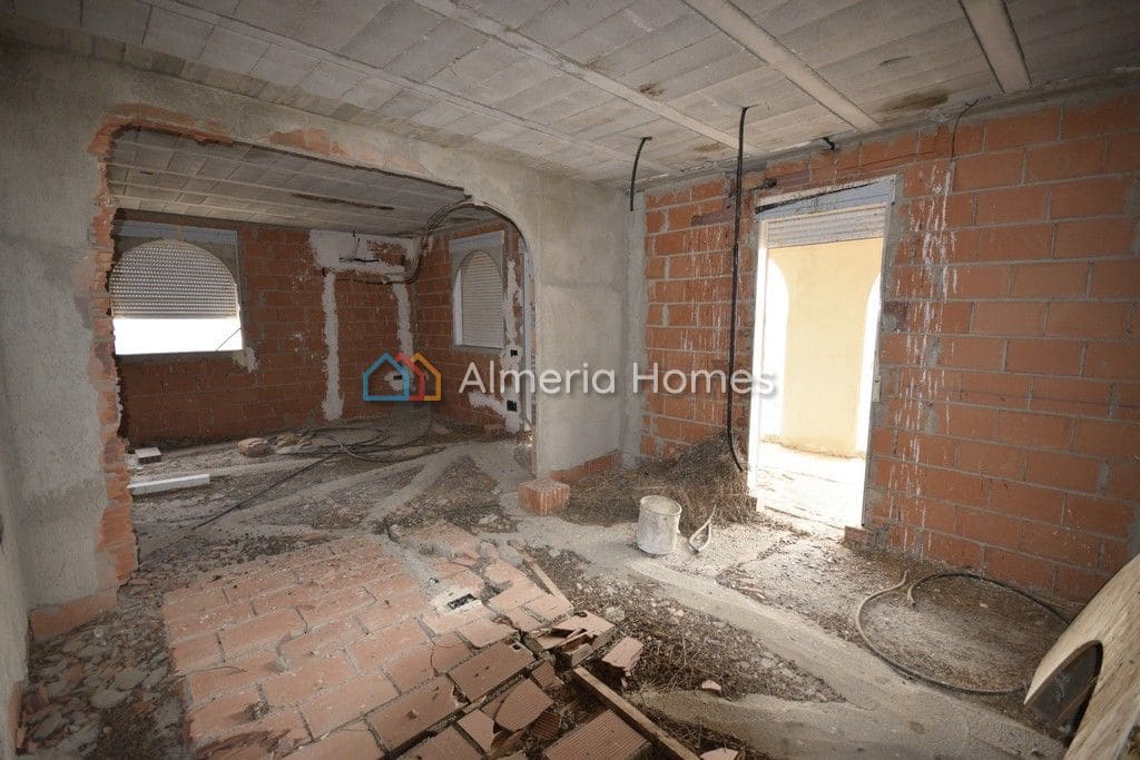 4 soverom Villa til salgs i Albox - € 149 950 (Ref: 5776172)