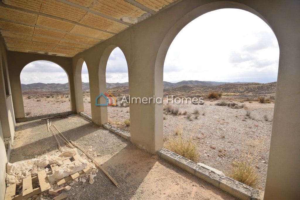 4 soverom Villa til salgs i Albox - € 149 950 (Ref: 5776172)