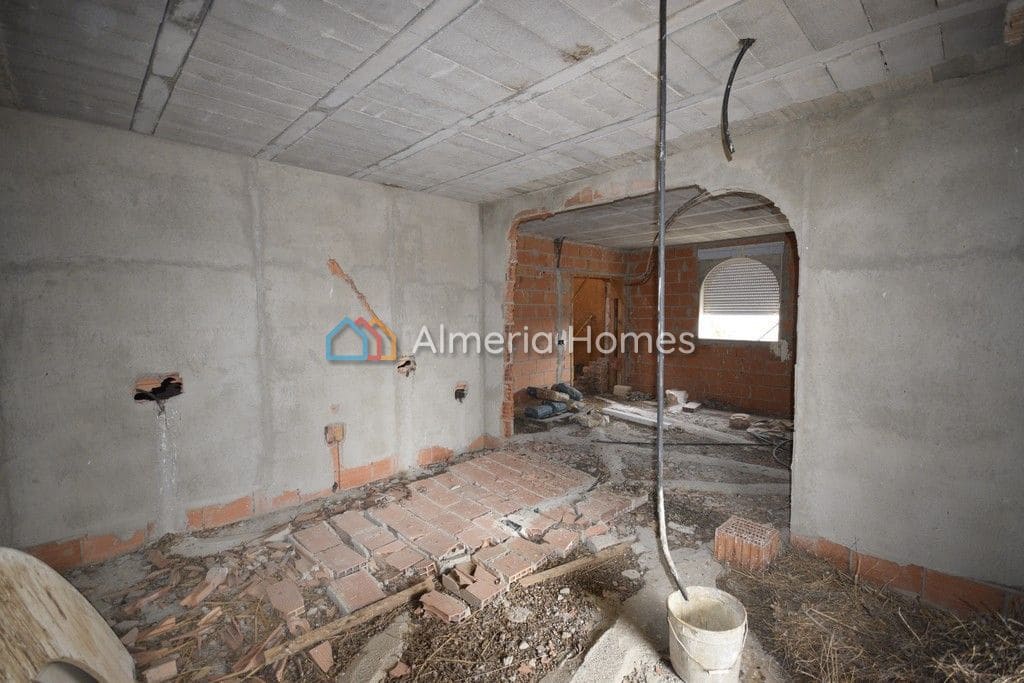 4 soverom Villa til salgs i Albox - € 149 950 (Ref: 5776172)