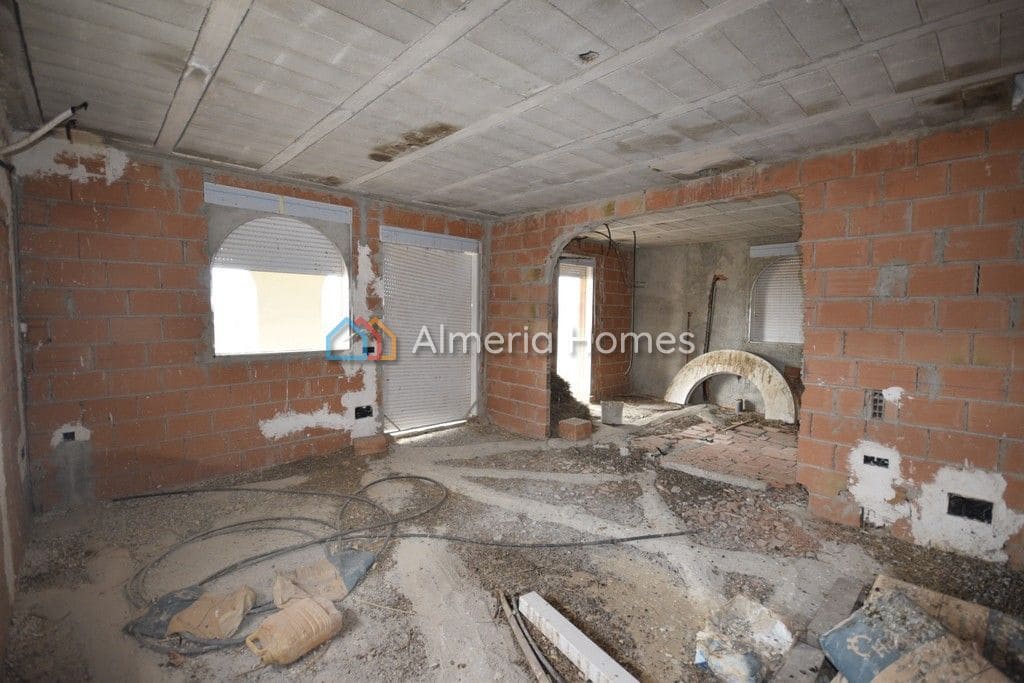 4 soverom Villa til salgs i Albox - € 149 950 (Ref: 5776172)