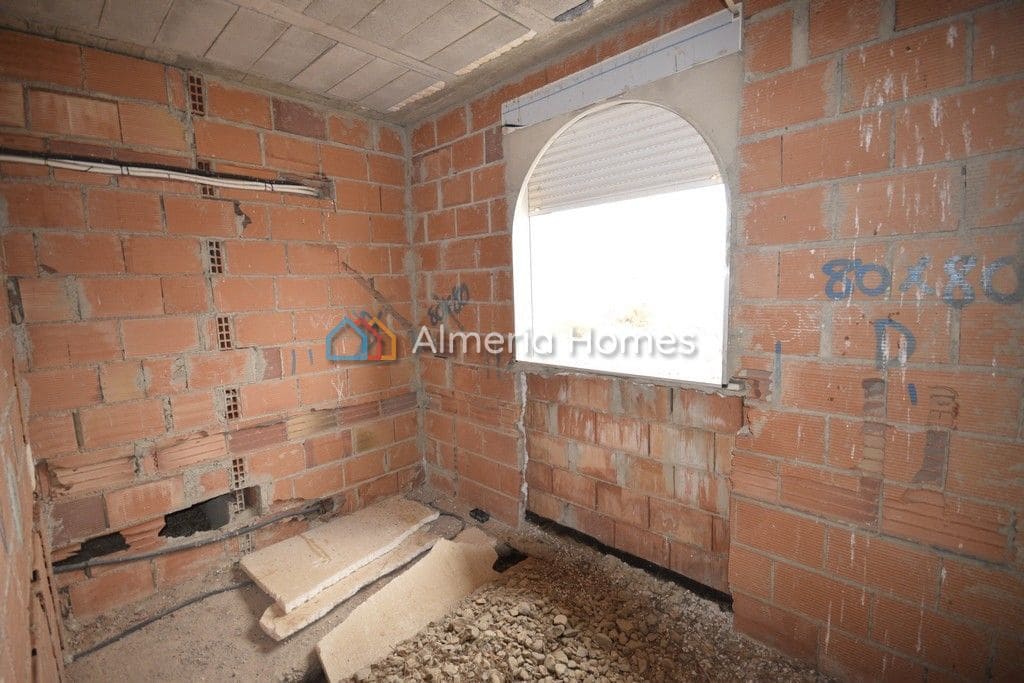 4 soverom Villa til salgs i Albox - € 149 950 (Ref: 5776172)