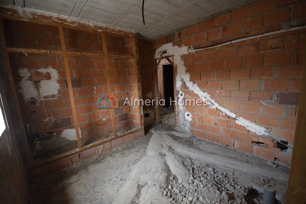 4 soverom Villa til salgs i Albox - € 149 950 (Ref: 5776172)