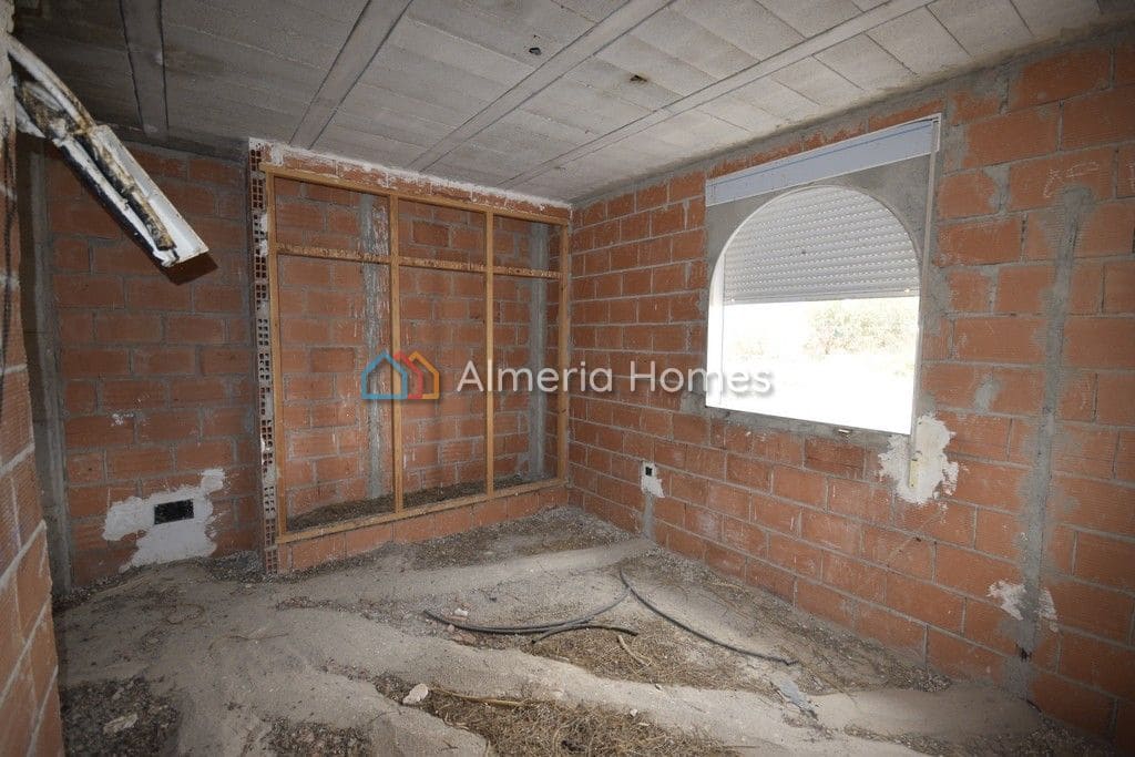 4 soverom Villa til salgs i Albox - € 149 950 (Ref: 5776172)