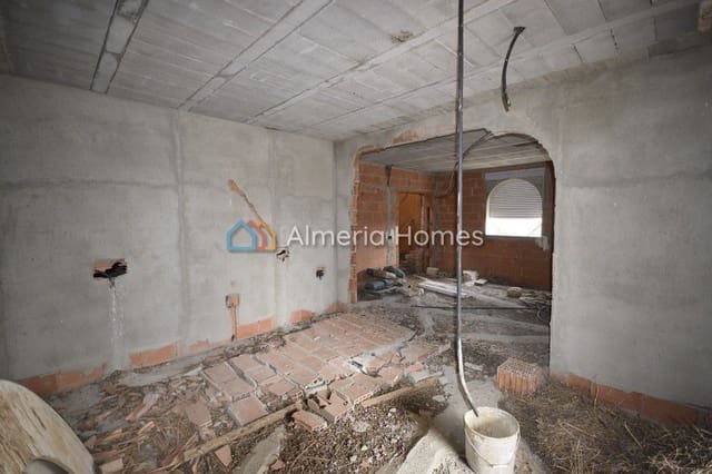 4 soverom Villa til salgs i Albox - € 149 950 (Ref: 5776172)