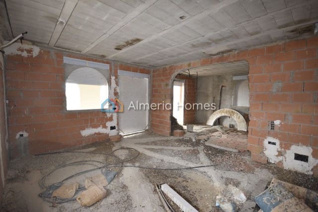 4 soverom Villa til salgs i Albox - € 149 950 (Ref: 5776172)