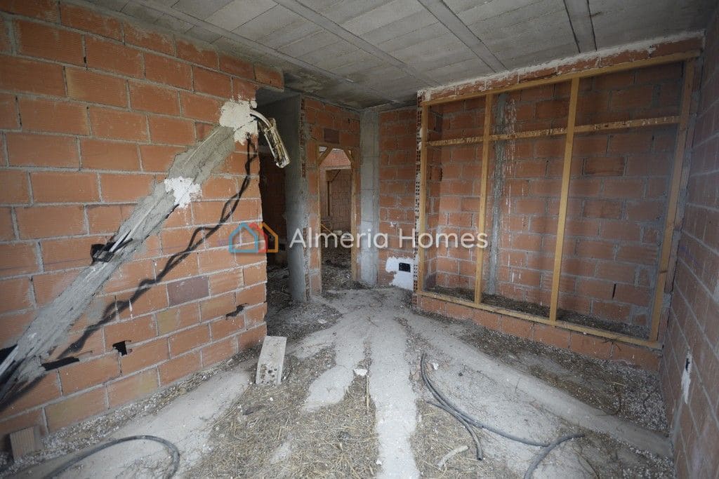 4 soverom Villa til salgs i Albox - € 149 950 (Ref: 5776172)