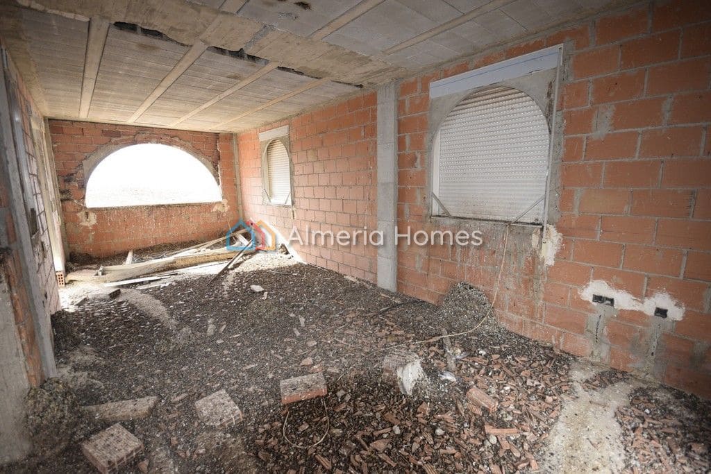 4 soverom Villa til salgs i Albox - € 149 950 (Ref: 5776172)