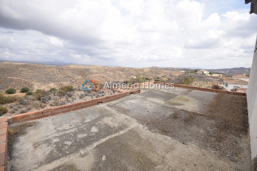 4 soverom Villa til salgs i Albox - € 149 950 (Ref: 5776172)