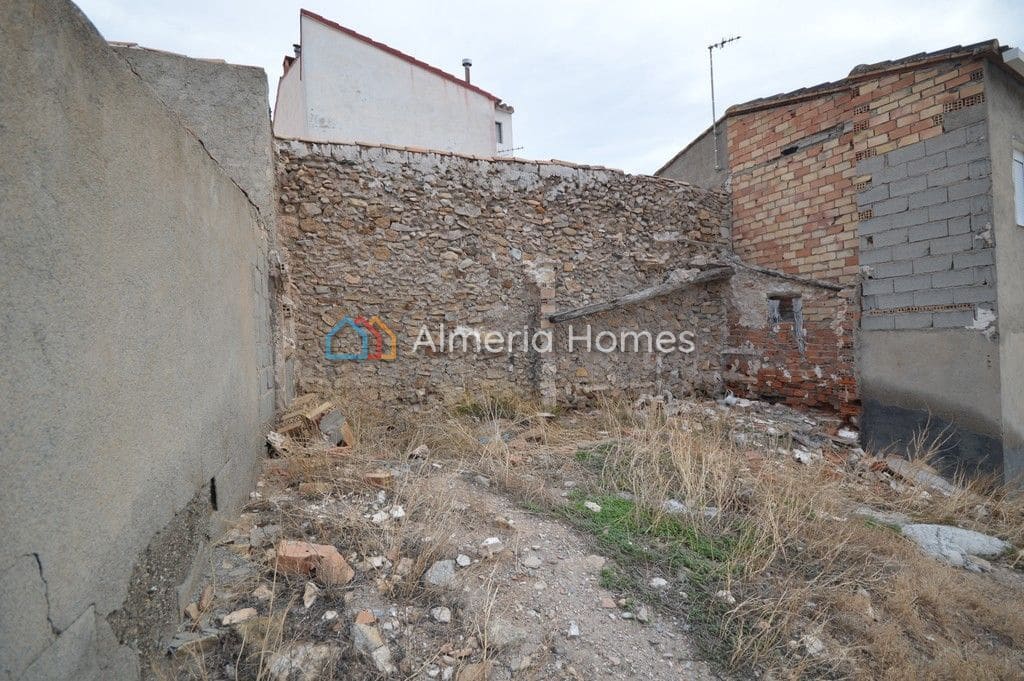 3 soveværelse Byhus til salg i Cantoria - € 91.500 (Ref: 5776174)