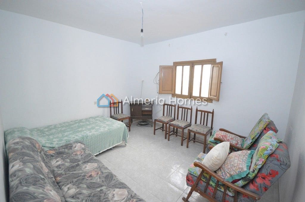 3 soveværelse Byhus til salg i Cantoria - € 91.500 (Ref: 5776174)