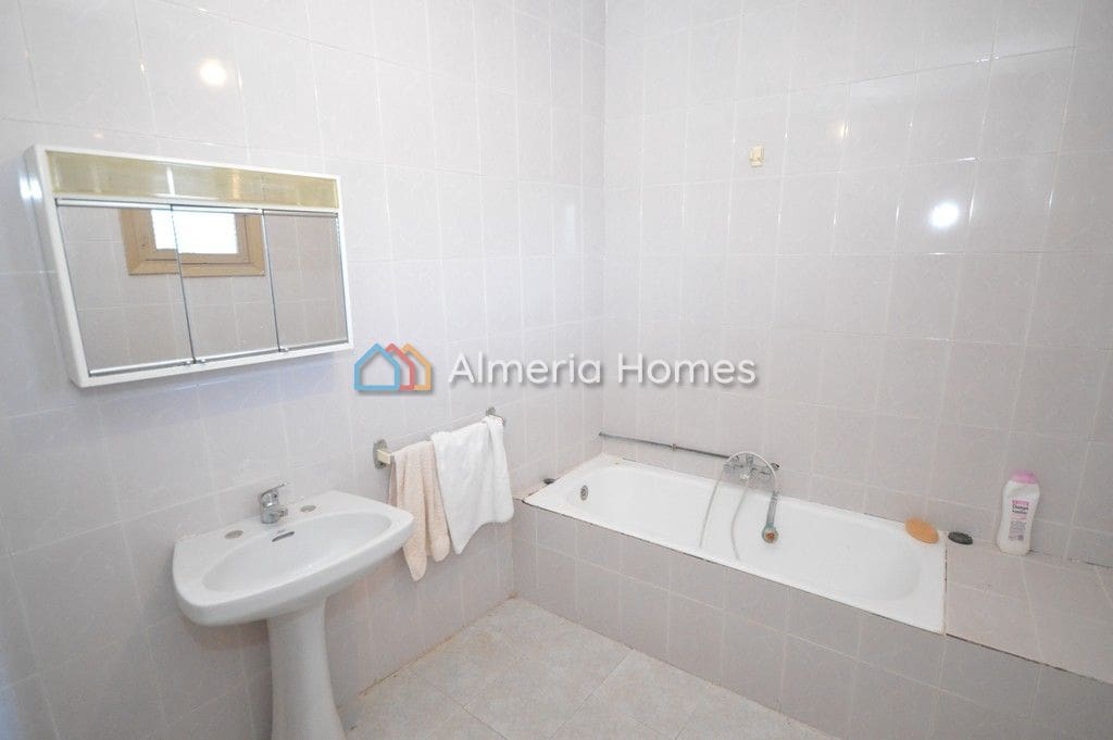 3 soveværelse Byhus til salg i Cantoria - € 91.500 (Ref: 5776174)