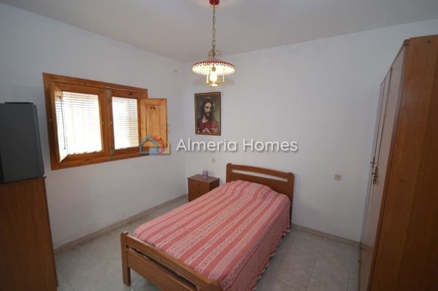 3 soverom Hus til salgs i Cantoria - € 91 500 (Ref: 5776174)