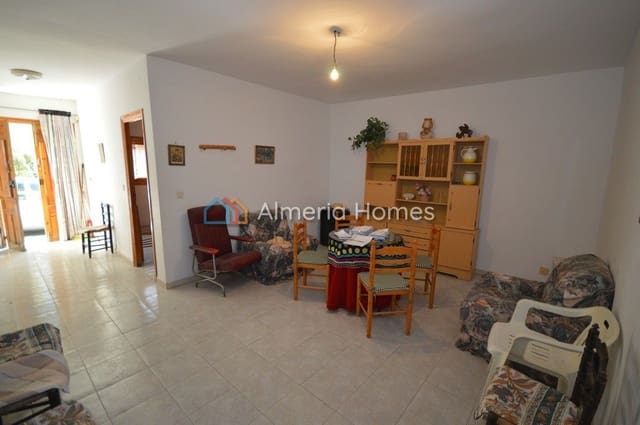 3 soverom Hus til salgs i Cantoria - € 91 500 (Ref: 5776174)