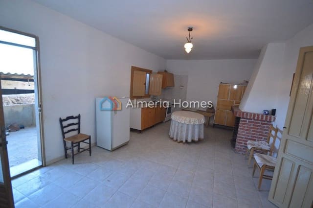 3 soverom Hus til salgs i Cantoria - € 91 500 (Ref: 5776174)