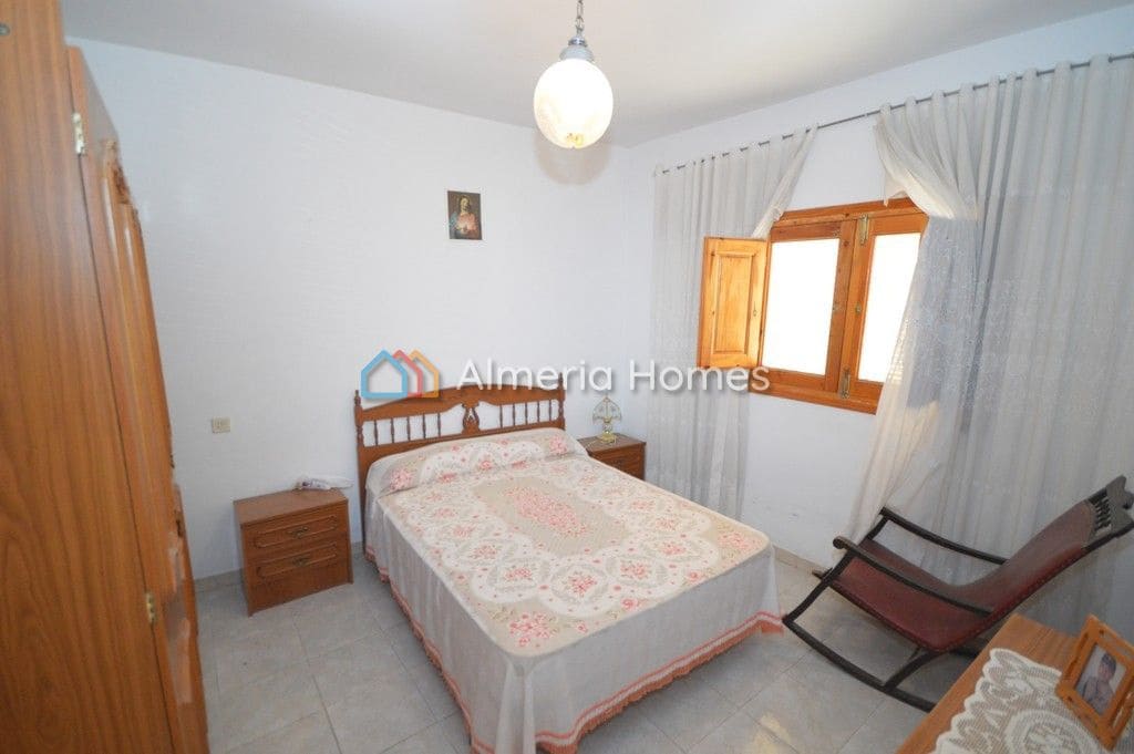 3 soveværelse Byhus til salg i Cantoria - € 91.500 (Ref: 5776174)