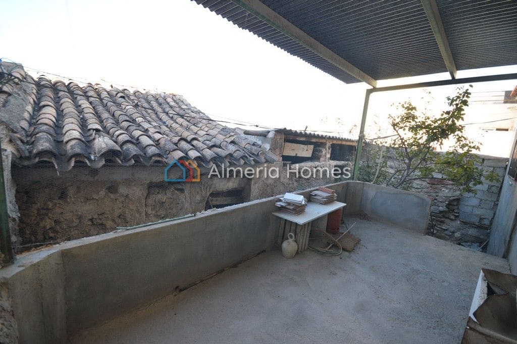 3 soveværelse Byhus til salg i Cantoria - € 91.500 (Ref: 5776174)