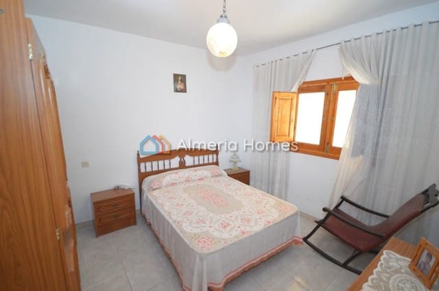 3 soverom Hus til salgs i Cantoria - € 91 500 (Ref: 5776174)