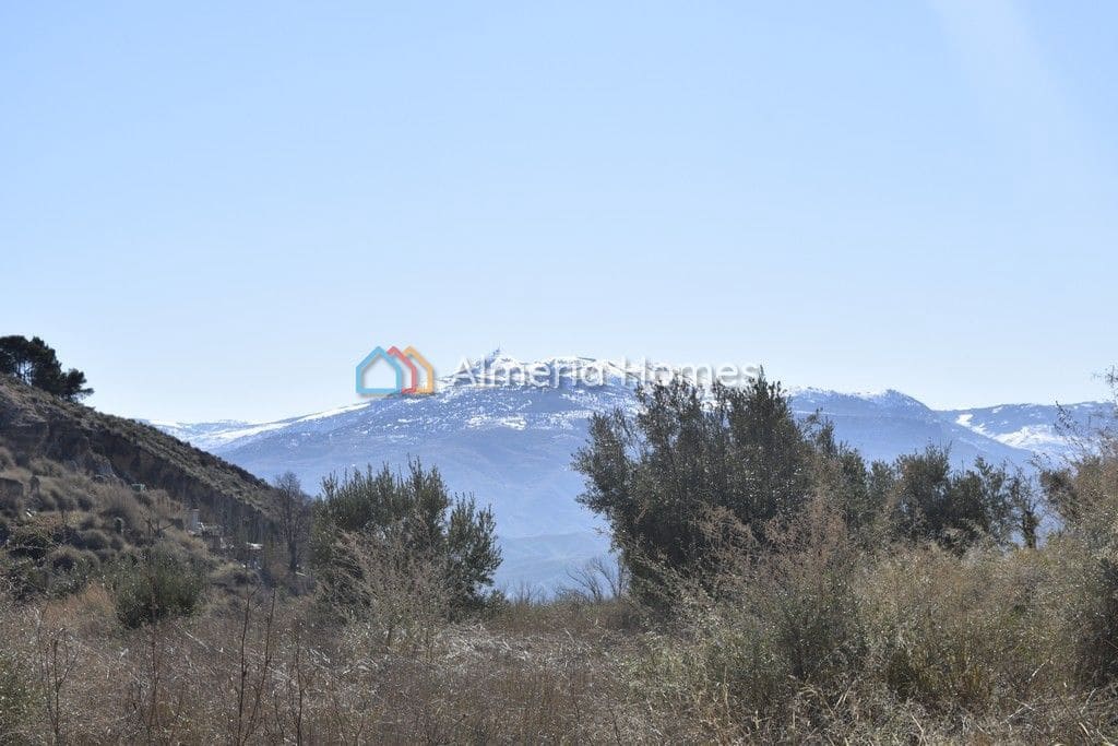 Finca/Casa Rural de 2 habitaciones en Lúcar en venta - 24.995 € (Ref: 5851653)